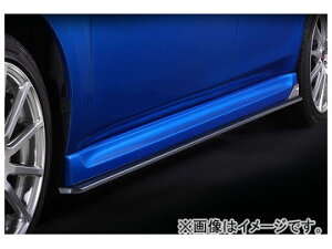STI TChA_[X|C[ Xo KVBB4 BM 2009N05`2014N09 Side under spoiler