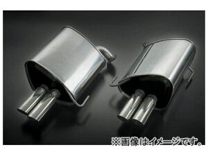 STI X|[c}t[ Xo KVBB4 BL NA 2003N05`2009N04 ST4430021020 Sports muffler