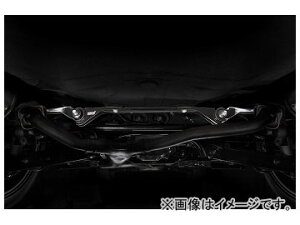 STI tLVuT|[gTut[ ST20157SF000 A Xo tHX^[ SJ 2012N11` Flexible support subframe