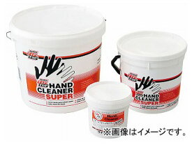 チップトップ ハンドクリーナー 4L H-052 Hand cleaner