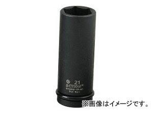 �`�b�v�g�b�v 12.7�p ���^�����O�\�P�b�g 21H S110-21 square thin long socket
