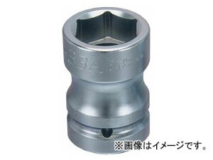 �`�b�v�g�b�v 25.4�p �X�[�p�[�X��������\�P�b�g 33mm 8WG-33A square Super Slim Asaguchi socket