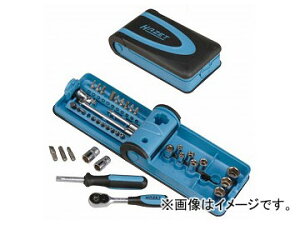 �`�b�v�g�b�v �X�}�[�g�P�[�X�\�P�b�g�Z�b�g HAZ-75 Smart case socket set