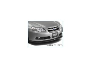 STI tgA_[X|C[ Xo KVBB4 BL 3.0RiA^`C^j 2003N05`2006N05 Front under spoiler