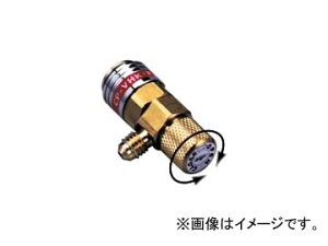 �f���Q��/dengen �N�[���E�}�b�N�X�V���[�Y �����p �o���u���J�v�� CP-VHKF High pressure valve type coupler