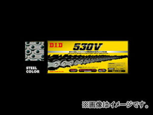 D.I.D VV[Y V[`F[ JTL Z750FX-III 750cc 1981N`1982N X`[ 100L Seal chain