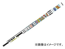 NWB グラファイトワイパー替えゴム 600mm 運転席 トヨタ ヴィッツ KSP90,NCP91,NCP95,SCP90 2005年02月〜2010年11月 Graphite wiper replacement rubber