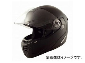 TNK工業 ファントム TOP PT-2 システムヘルメット ハーフマットブラック 選べる2サイズ 2輪 Phantom System Helmet