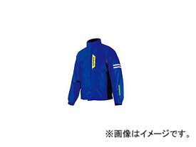 コミネ RK-539 ブレスターレインウェア フィアート ディープブルー 選べる6サイズ 03-539 2輪 Break Breaker Rainwear Fiat