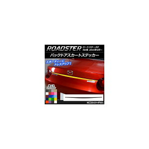 obNhAXJ[gXebJ[ }c_ [hX^[/[hX^[RF NDn 2015N05` J[{ Iׂ20J[ AP-CF2427 Backdoor skirt sticker