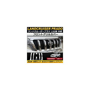 tgOJo[ g^ hN[U[vh 150n  2013N09`2017N08 ABS AP-FG028 F1Zbg(6) Front grill cover