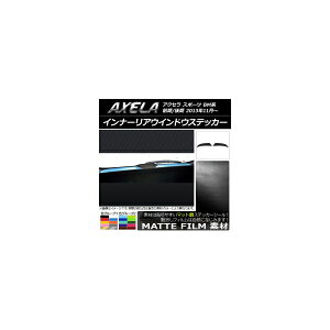 Ci[AEChEXebJ[ }c_ ANZ X|[c BMn O/ }bg FO[v2 AP-CFMT1450 F1Zbg(2) Inner Arrangement window sticker