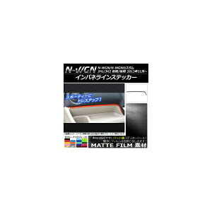 CplCXebJ[ z_ N-WGN/N-WGNJX^ JH1/JH2 O/ 2013N11` }bg FO[v2 AP-CFMT463 Impanelline sticker