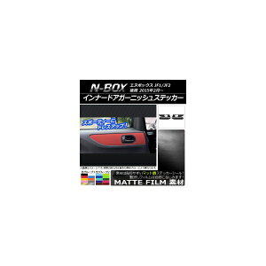 Ci[hAK[jbVXebJ[ z_ N-BOX JF1/JF2  2015N2` }bg FO[v2 AP-CFMT574 F1Zbg(4) Innavual Agurnish sticker