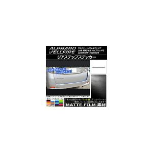 AXebvXebJ[ g^ At@[h/Ft@CA 20n O/ }bg FO[v1 AP-CFMT728 F1Zbg(3) Rear step sticker