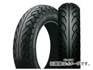 IRC URBANMASTER MB-520 tg/A 3.00-10 M/C 42J TL 321722 2