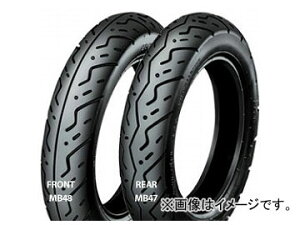 IRC MB48 tg 100/90-12 M/C 59J TL 122495 2