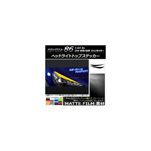 wbhCggbvXebJ[ g^ 86 ZN6 O/ 2012N4` }bg FO[v2 AP-CFMT2229 F1Zbg(2) Headlight top sticker