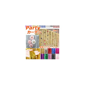AP パーティーフリンジカーテン 約100×300cm イベント・パーティに♪ 選べる10カラー AP-UJ0170-300 Party fringe curtain