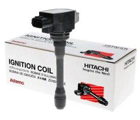 日立 イグニッションコイル ホンダ アコード/アコードワゴン ignition coil