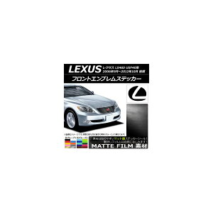 tgGuXebJ[ }bg NTX LS460 USF40n O 2006N09`2012N10 FO[v2 AP-CFMT2591