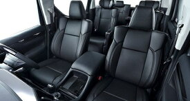 ベレッツァ セレクション シートカバー マツダ スクラム DG17V 2015年02月～ 選べる6カラー S637-B Seat Cover