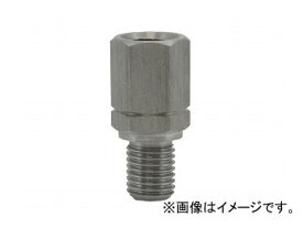 タナックス スリムステレンスアダプター ネジ径：10mm正ネジ→10mm逆ネジ SS-4 2輪 Slim stellage adapter