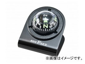 タナックス ツーリングコンパス3 ブラック (H)35×(W)42×(D)46mm MF-4715 2輪 Touring compass
