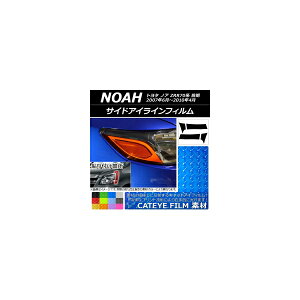 �A�C���C���t�B���� �g���^ �m�A ZRR70�n �O�� 2007�N06���`2010�N04�� �L���b�g�A�C�^�C�v �I�ׂ�12�J���[ AP-YLCT031 �����F1�Z�b�g(2��) Eyeline film