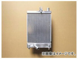 国内優良メーカー ラジエーター 参考純正品番：16510-30010 トヨタ レジアスエース radiator