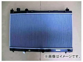 国内優良メーカー ラジエーター 参考純正品番：19010-5P6-003 ホンダ シャトル radiator