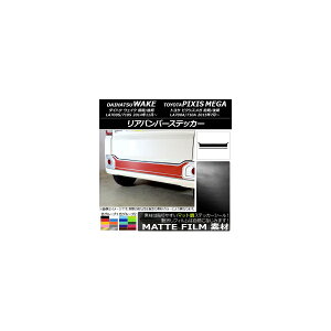 Aop[XebJ[ g^ EFCN/sNVXK LA700n 2014N11` }bg _Cnc/ FO[v1 AP-CFMT3010 F1Zbg(2) Rear bumper sticker