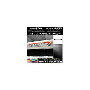 nC}EgANZgXebJ[ jbT/~crV fCY[NX/eKXy[XJX^ B21A/B11A }bg FO[v2 AP-CFMT3568 High mount accent sticker
