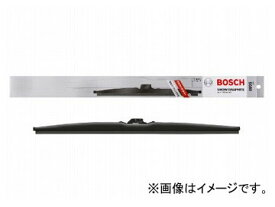 ボッシュ スノーグラファイト ワイパーブレード 400mm 助手席 スズキ スペーシア Wiper blade