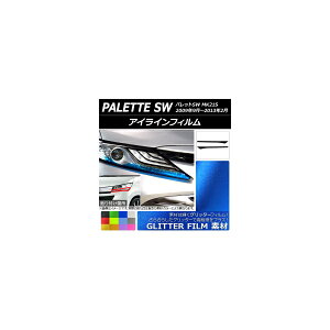 �A�C���C���t�B���� �X�Y�L �p���b�gSW MK21S 2009�N09���`2013�N02�� �O���b�^�[�^�C�v �I�ׂ�12�J���[ AP-YLGL175 �����F1�Z�b�g(2��) Eyeline film