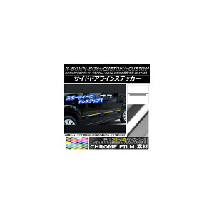 TChhACXebJ[ z_ N-BOX/+/JX^/+JX^ JF1/JF2 O/ 2011N12` N[ Iׂ20J[ AP-CRM540 F1Zbg(4) Side door line sticker