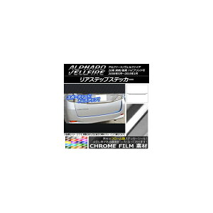 AXebvXebJ[ g^ At@[h/Ft@CA 20n O/ N[ Iׂ20J[ AP-CRM728 F1Zbg(3) Rear step sticker