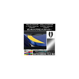 �{���l�b�g�A�N�Z���g�X�e�b�J�[ ���[���J�X�^��/�X�e���J�X�^�� LA150/LA160 �}�b�g�N���[���� �I�ׂ�20�J���[ AP-MTCR1225 �����F1�Z�b�g(2��)