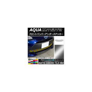 tgop[A_[XebJ[ g^ ANA NHP10  2017N06` }bgN[ Iׂ20J[ AP-MTCR3397 F1Zbg(5) Front bumper under sticker