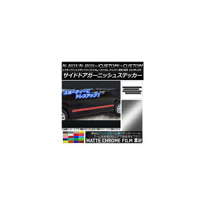 TChhAK[jbVXebJ[ z_ N-BOX/+/JX^/+JX^ JF1/JF2 O/ }bgN[ Iׂ20J[ AP-MTCR539 F1Zbg(4) Side door garnish sticker