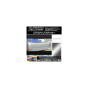 AXebvXebJ[ g^ At@[h/Ft@CA 20n O/ }bgN[ Iׂ20J[ AP-MTCR728 F1Zbg(3) Rear step sticker