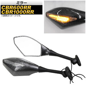 ~[ z_ CBR600RR 2003N`2008N J[{ ECJ[@\t F1Zbg(E) 2 mirror