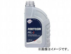 フックス デュアルクラッチフルード PENTOSIN FFL-2 20L A601101397 Dual Clutch Fluid