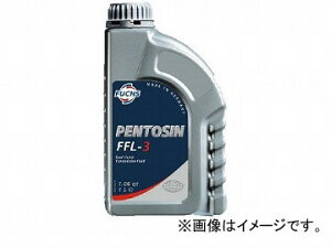 �t�b�N�X �f���A���N���b�`�t���[�h PENTOSIN FFL-3 20L A601109072 Dual Clutch Fluid