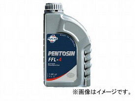 フックス デュアルクラッチフルード PENTOSIN FFL-4 20L A601109164 Dual Clutch Fluid