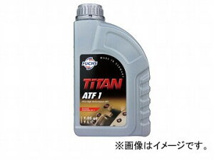 �t�b�N�X ATF�I�C�� TITAN ATF 1 20L A601203633 Oil