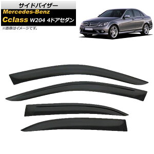 TChoCU[ ZfXExc CNX W204 4hA Z_ C63,C180,C200,C250,C300,C350 2007N`2014N AP-SVTH-MB31 F1Zbg(4) Side visor