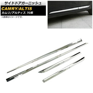 TChhAK[jbV g^ J XV70 AXVH70 2017N07` ʃVo[ XeX F1Zbg(4) Side door garnish