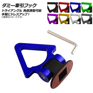 AP _~[tbN gCAO px\ \t^CvŁAyɃhXAbvI Iׂ8J[ AP-XT379-T Dummy traction hook