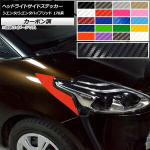 wbhCgTChXebJ[ g^ VG^/VG^nCubh 170n 2015N07` J[{ Iׂ20J[ AP-CF3922 F1Zbg(2) Headlight side sticker